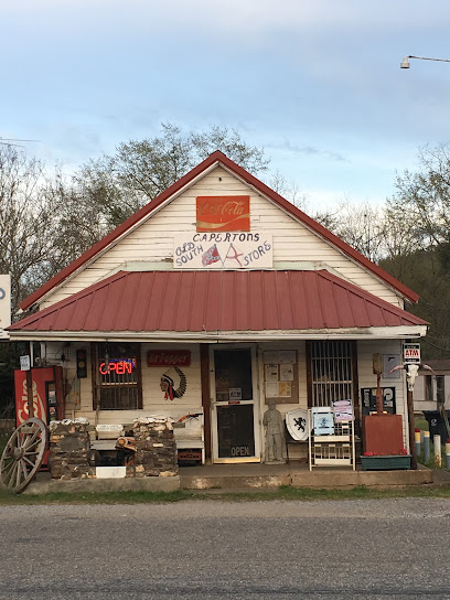 Caperton's Old South Store - Store photo