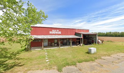 Back 40 Hardware - Store photo