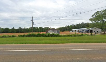 Lost Treasures East Texas - Store photo