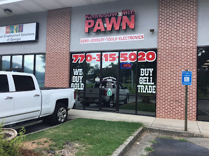 Kennesaw Mountain Pawn - Store photo