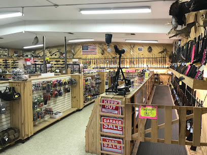 Jerry's Pawn & Gun Shop, Inc. - Store photo