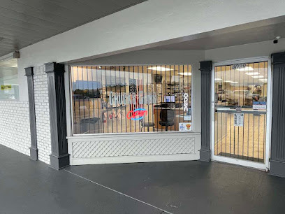 Chucks Guns - Store photo