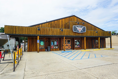 SACS Supply & Outfitters - Store photo