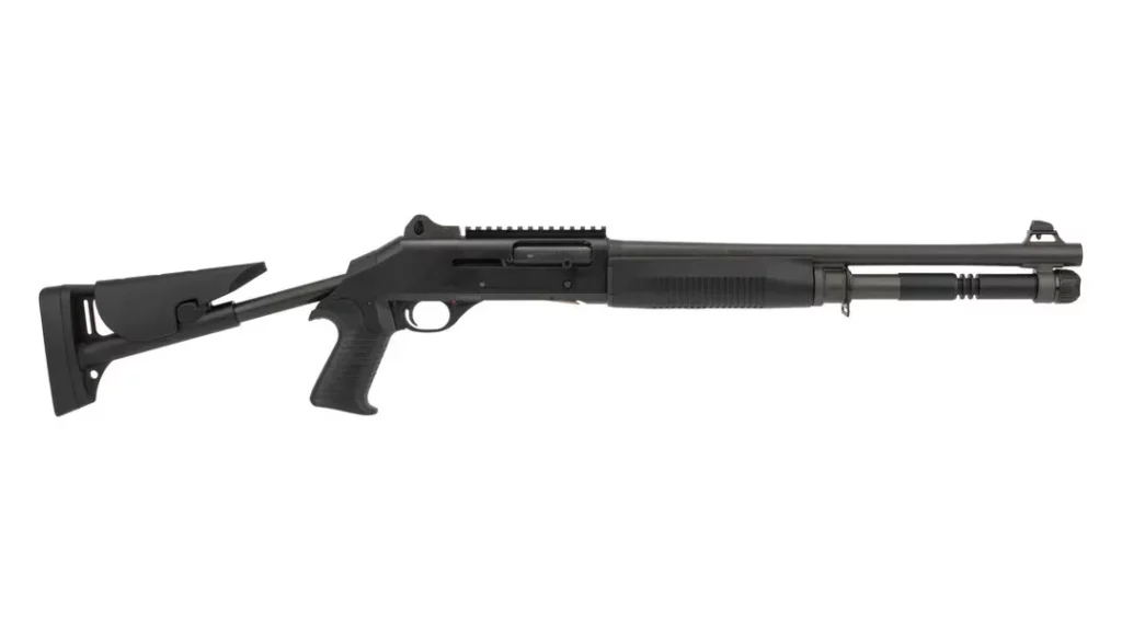 Benelli M1014 (M4)
