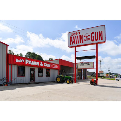 Bob's Pawn & Gun - Store photo