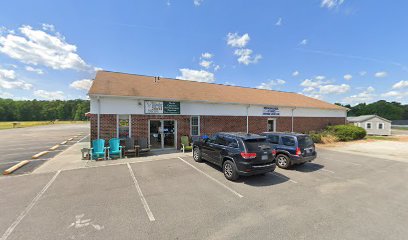 White Oak Armory, LLC. - Store photo