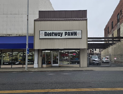 Bestway Pawn - Store photo