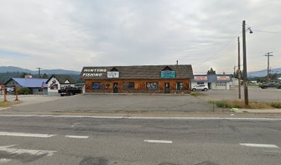 North Ridge Outfitters - Store photo