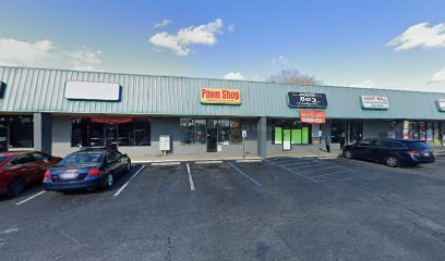 Palmetto Jewelry & Loan - Store photo