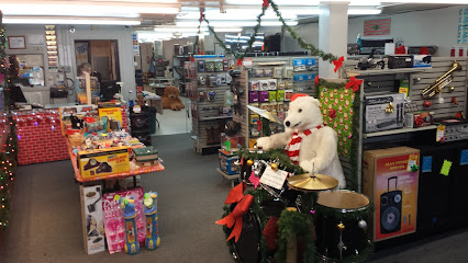 Cooper Outlet - Store photo
