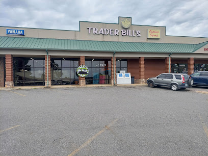 Trader Bill's Outdoor Sports - Store photo