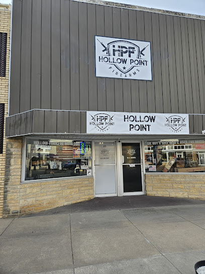 Hollow Point Firearms - Store photo