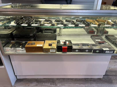 The Vault Firearms - Store photo