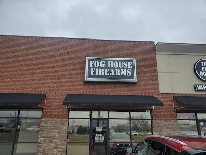 Fog House Firearms - Store photo