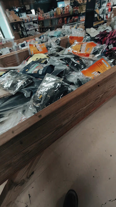 Cowboy’s Country Store - Store photo