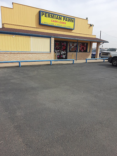 Permian Pawn & Jewelry - Store photo