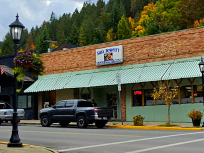 Sass Jewelry - Store photo