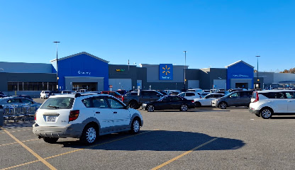 Walmart Supercenter - Store photo