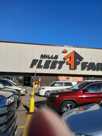 Fleet Farm - Store photo