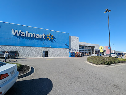 Walmart Supercenter - Store photo