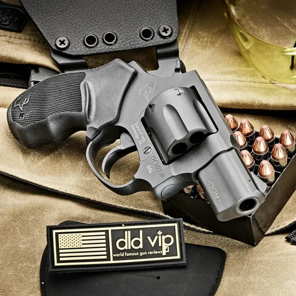 taurus 856