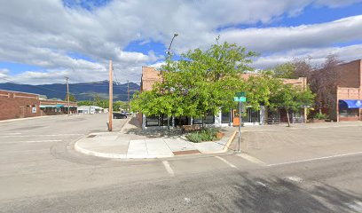 Bitterroot Brass - Store photo