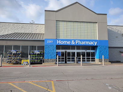 Walmart Supercenter - Store photo
