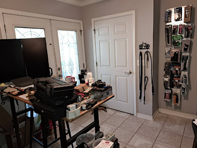 Armed House LLC - Store photo
