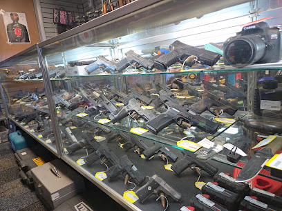 Lets Make A Deal Pawn & Gun - Store photo