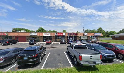 Steve's Classic Guns & Blades - Store photo