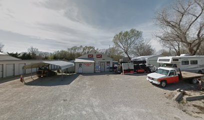 Riley Pawn Shop - Store photo