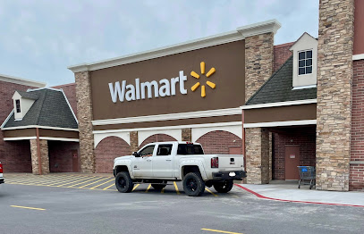 Walmart Supercenter - Store photo