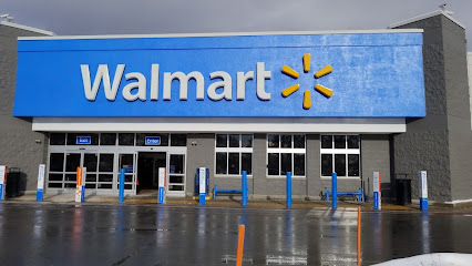 Walmart Supercenter - Store photo