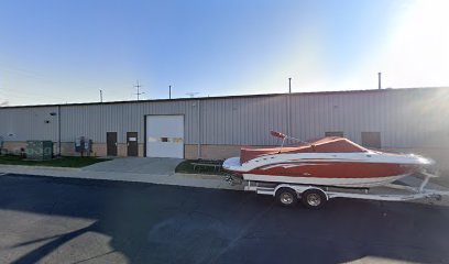 HydraGrafx - Store photo