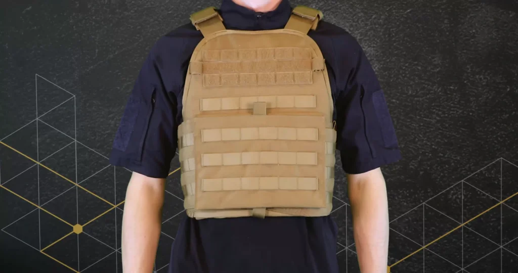 Condor MOPC Gen II - Modular Operator Plate Carrier review (2)