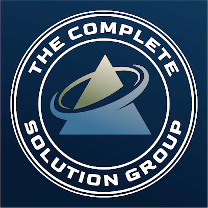 The Complete Solution Group - Store photo