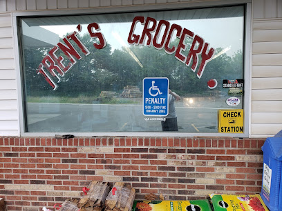 Trent's Grocery - Store photo