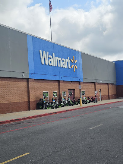 Walmart Supercenter - Store photo