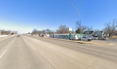 Green Country Trader - Store photo