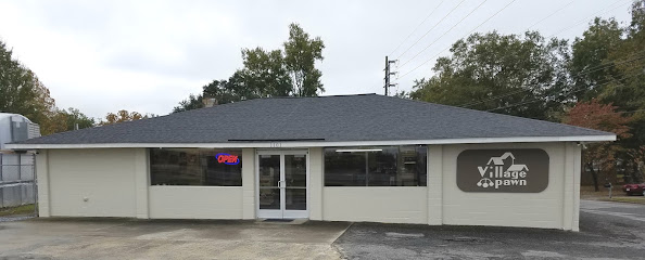 Village Pawn - Store photo