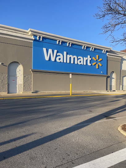 Walmart Supercenter - Store photo