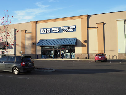 Big 5 Sporting Goods - Store photo