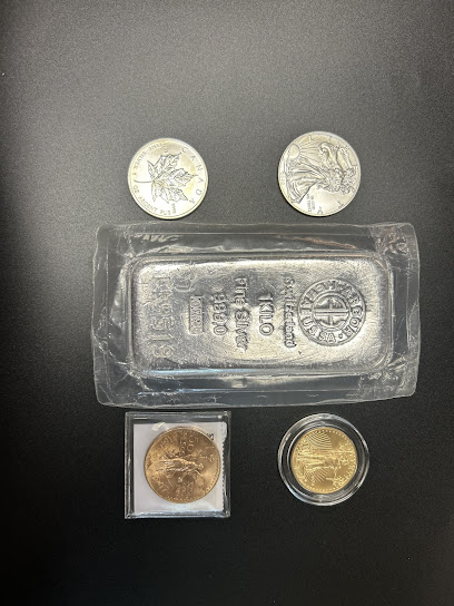 Lone Star Gold Exchange - Store photo