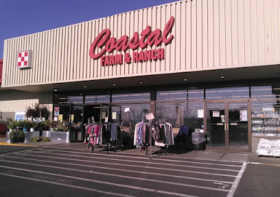 Coastal Farm & Ranch - Store photo