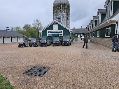 Ten Mile River Preserve Inc - Store photo