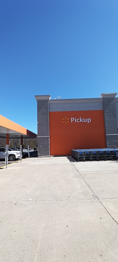 Walmart Supercenter - Store photo