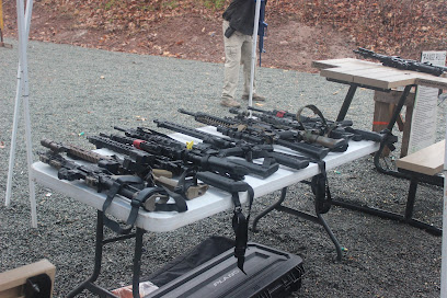 Cajun Arms, LLC - Store photo