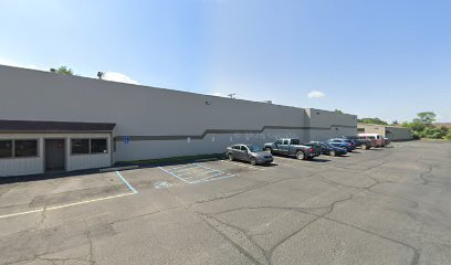 Tooltech Gunsight Inc - Store photo