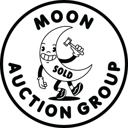 Moon Auction Group - Store photo