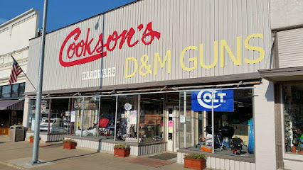 D&M GUN SALES - Store photo